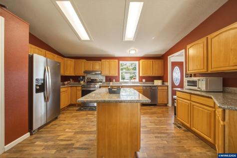 15645 S Tall Timber Lane Molalla OR 97038