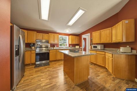 15645 S Tall Timber Lane Molalla OR 97038