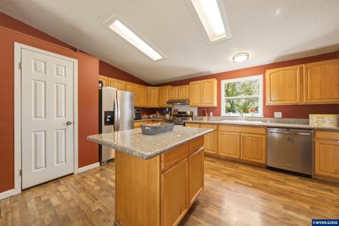 15645 S Tall Timber Lane Molalla OR 97038