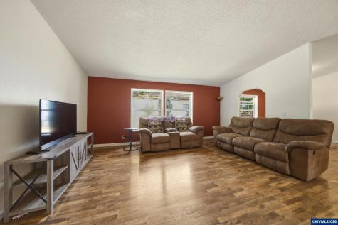 15645 S Tall Timber Lane Molalla OR 97038
