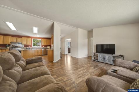 15645 S Tall Timber Lane Molalla OR 97038