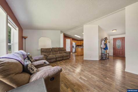 15645 S Tall Timber Lane Molalla OR 97038