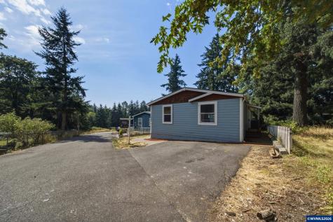15645 S Tall Timber Lane Molalla OR 97038