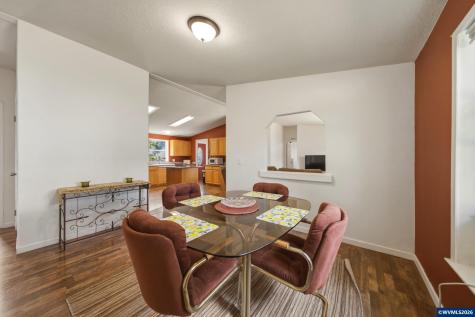 15645 S Tall Timber Lane Molalla OR 97038