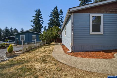15645 S Tall Timber Lane Molalla OR 97038