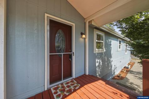 15645 S Tall Timber Lane Molalla OR 97038