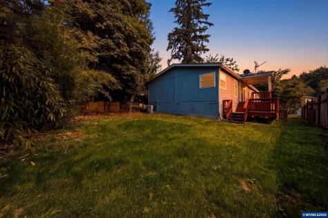 15645 S Tall Timber Lane Molalla OR 97038