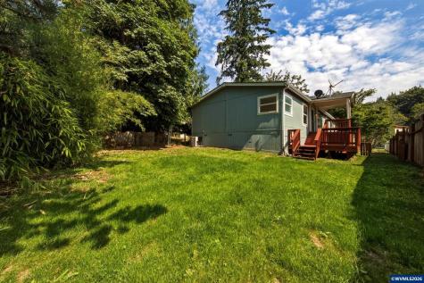 15645 S Tall Timber Lane Molalla OR 97038