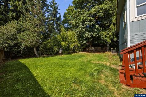 15645 S Tall Timber Lane Molalla OR 97038