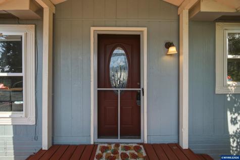 15645 S Tall Timber Lane Molalla OR 97038