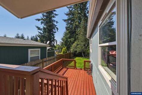 15645 S Tall Timber Lane Molalla OR 97038