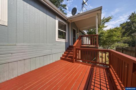 15645 S Tall Timber Lane Molalla OR 97038