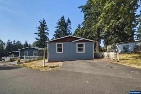 15645 S Tall Timber Lane Molalla OR 97038