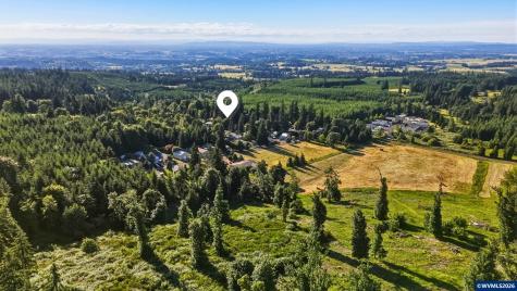 15645 S Tall Timber Lane Molalla OR 97038