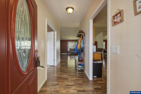 15645 S Tall Timber Lane Molalla OR 97038