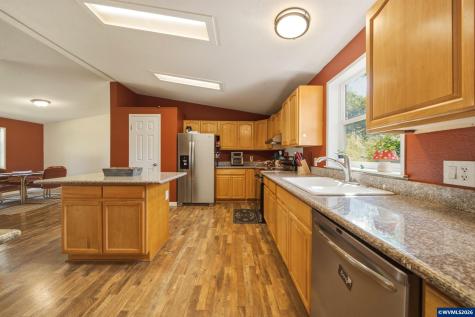 15645 S Tall Timber Lane Molalla OR 97038