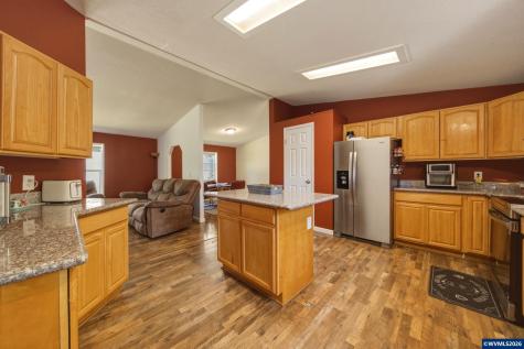 15645 S Tall Timber Lane Molalla OR 97038