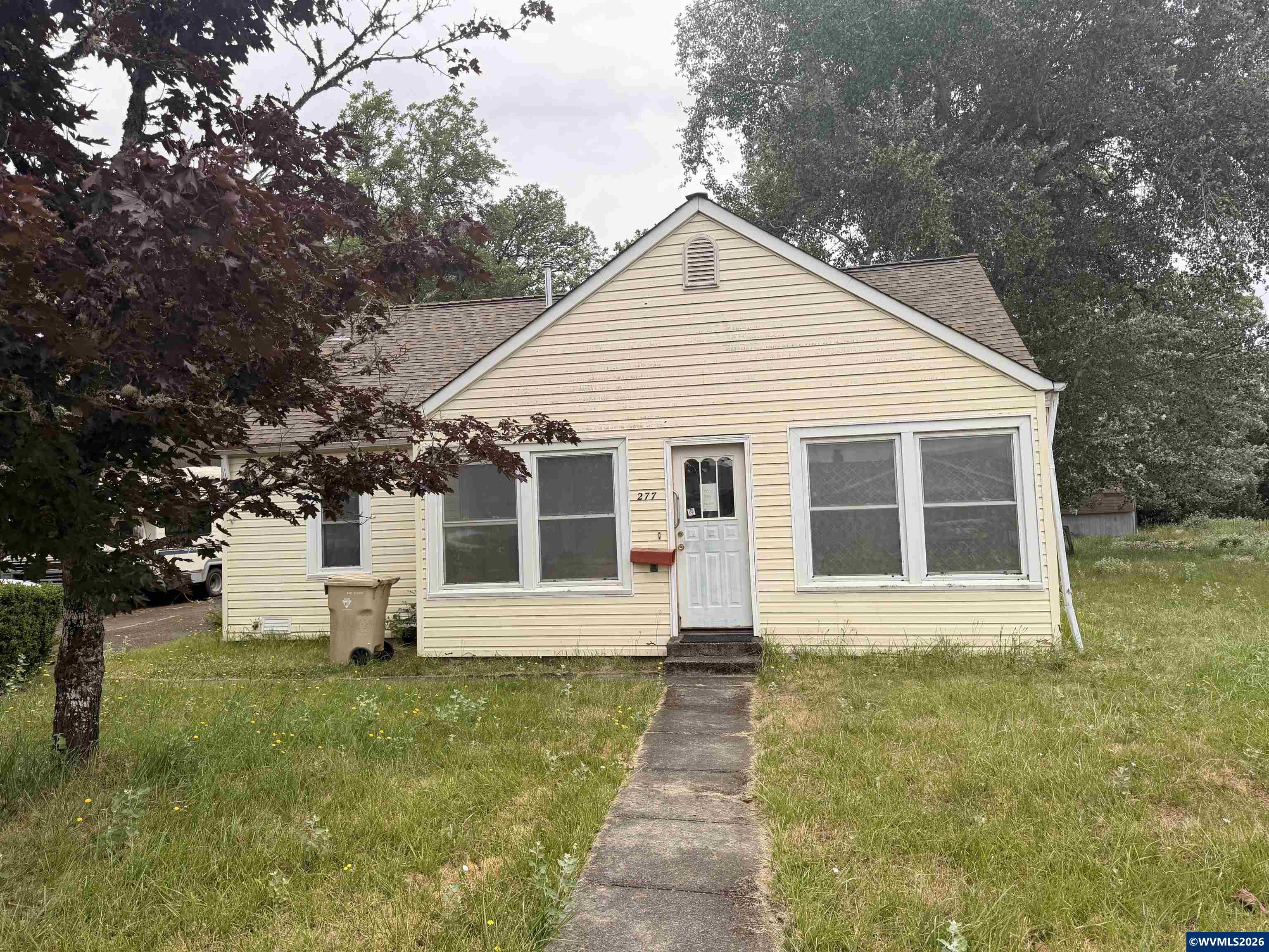 277 S 13th Street Philomath OR 97370