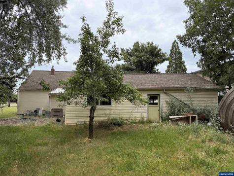 277 S 13th Street Philomath OR 97370