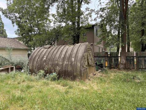 277 S 13th Street Philomath OR 97370