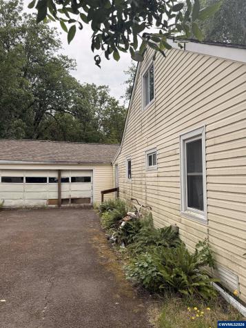 277 S 13th Street Philomath OR 97370