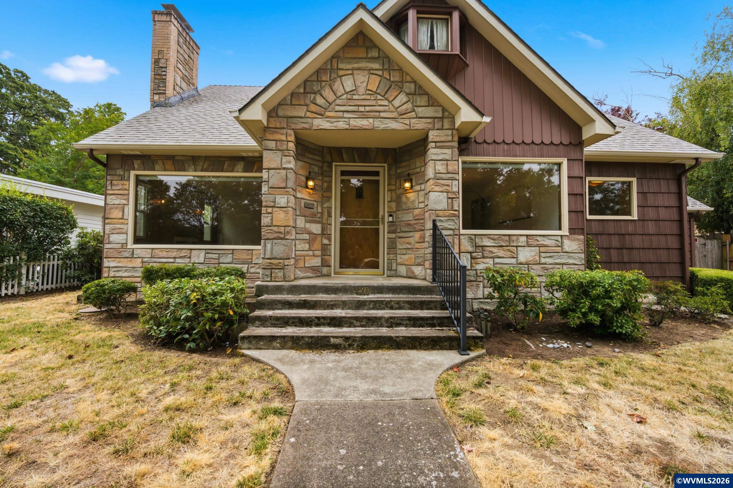 470 Miller Street SE Salem OR 97302