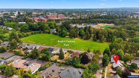 470 Miller Street SE Salem OR 97302