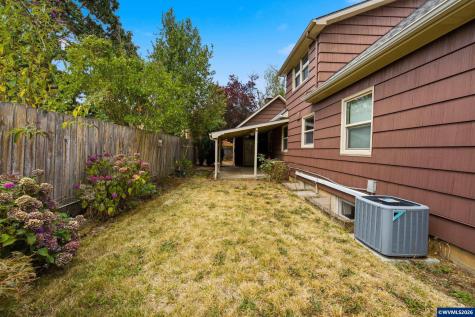 470 Miller Street SE Salem OR 97302