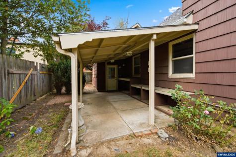 470 Miller Street SE Salem OR 97302