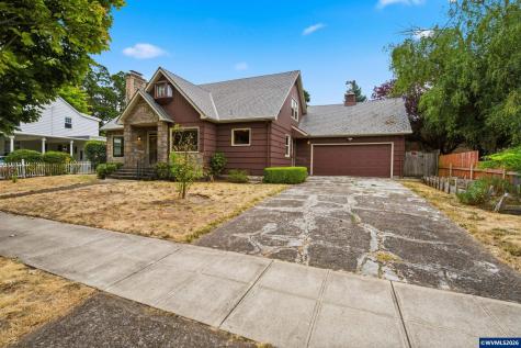 470 Miller Street SE Salem OR 97302
