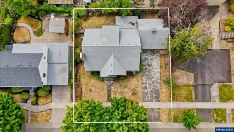 470 Miller Street SE Salem OR 97302