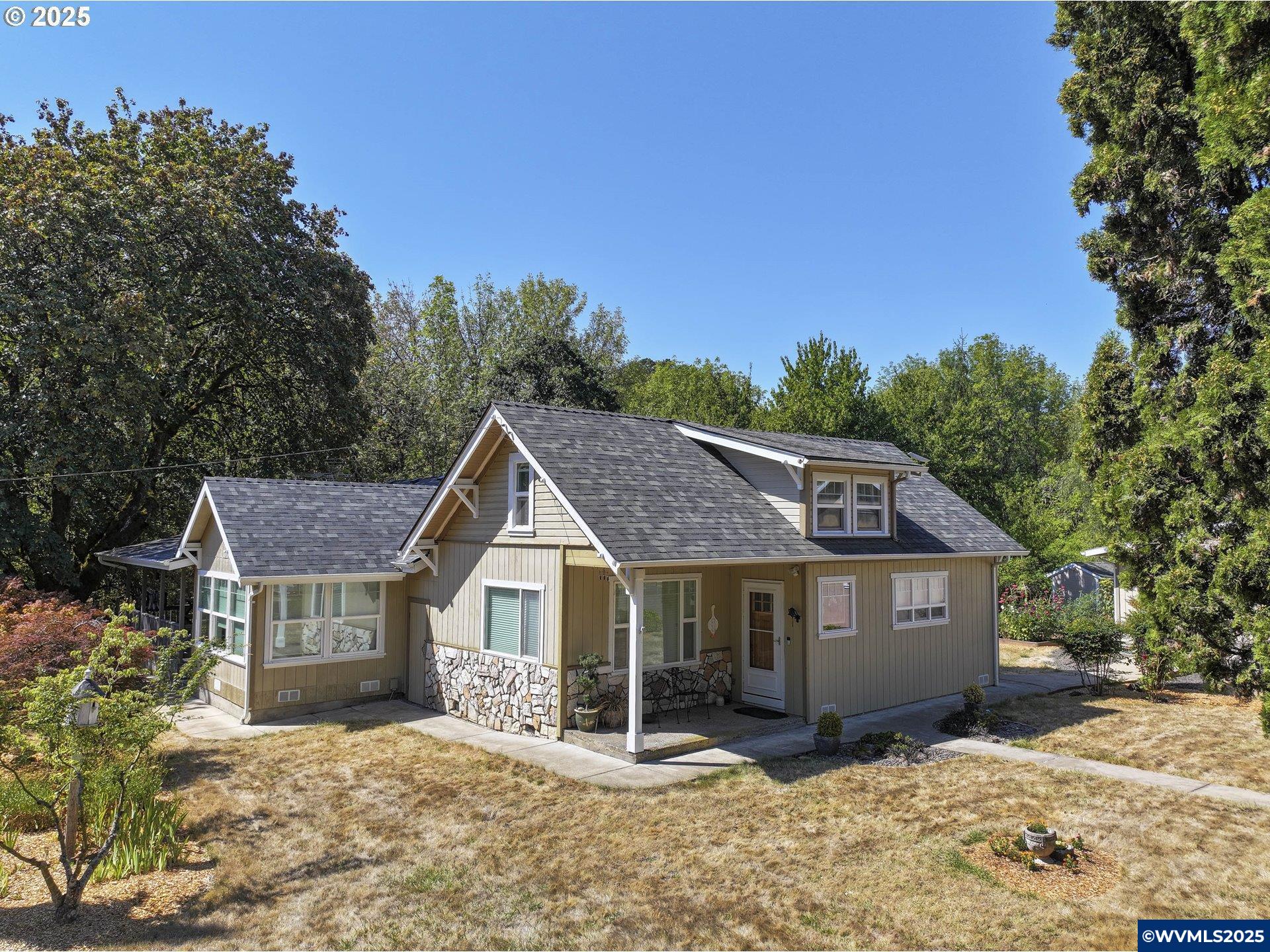 8205 SW Broadmead Road Amity OR 97101