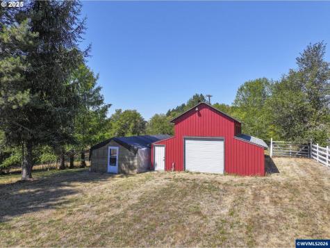 8205 SW Broadmead Road Amity OR 97101