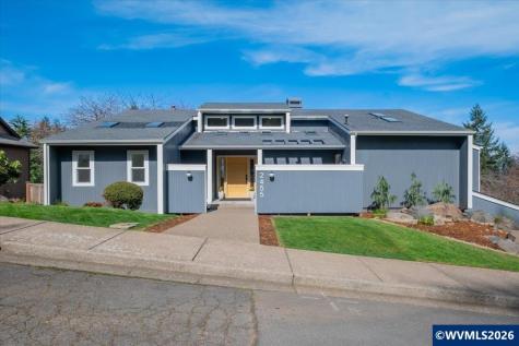 2455 W 29th Avenue Eugene OR 97405