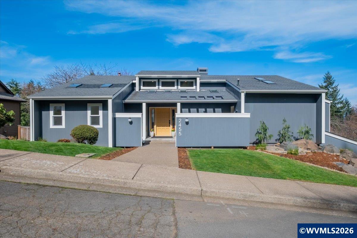 2455 W 29th Avenue Eugene OR 97405