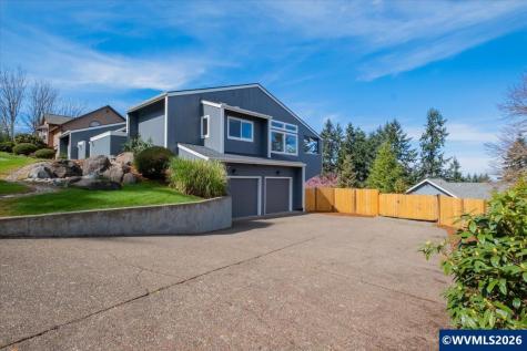 2455 W 29th Avenue Eugene OR 97405