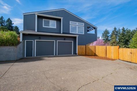 2455 W 29th Avenue Eugene OR 97405