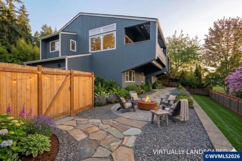 2455 W 29th Avenue Eugene OR 97405
