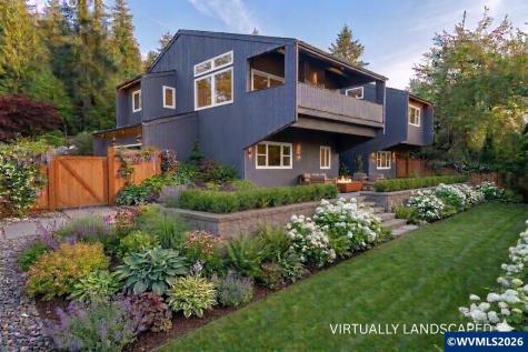 2455 W 29th Avenue Eugene OR 97405