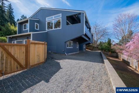 2455 W 29th Avenue Eugene OR 97405