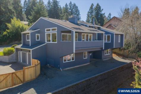 2455 W 29th Avenue Eugene OR 97405
