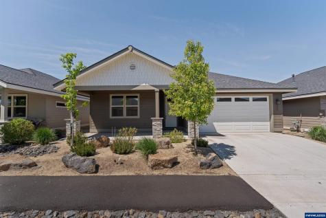 2695 NW 23rd Lp Redmond OR 97756