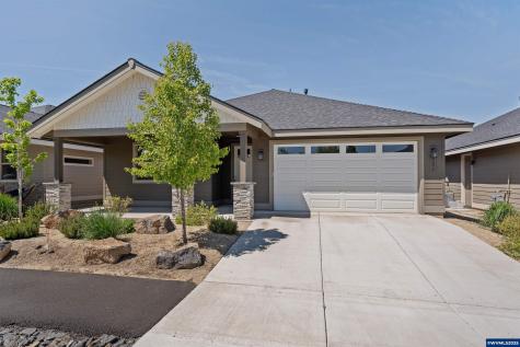 2695 NW 23rd Lp Redmond OR 97756