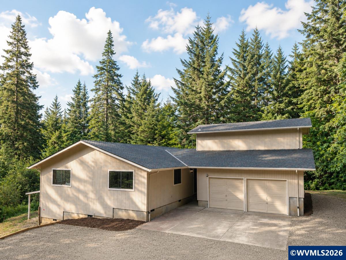27133 NW Forest Springs Lane Corvallis OR 97330