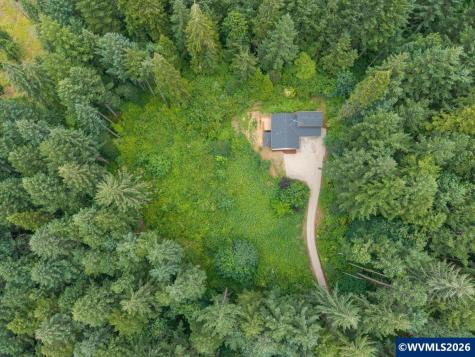 27133 NW Forest Springs Lane Corvallis OR 97330