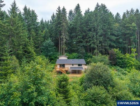 27133 NW Forest Springs Lane Corvallis OR 97330