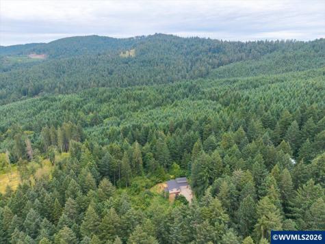 27133 NW Forest Springs Lane Corvallis OR 97330