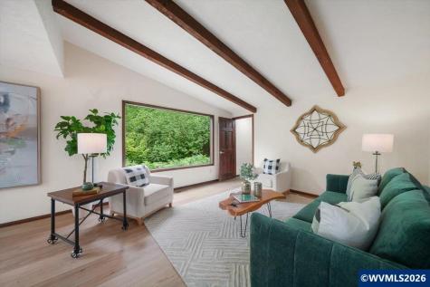 27133 NW Forest Springs Lane Corvallis OR 97330