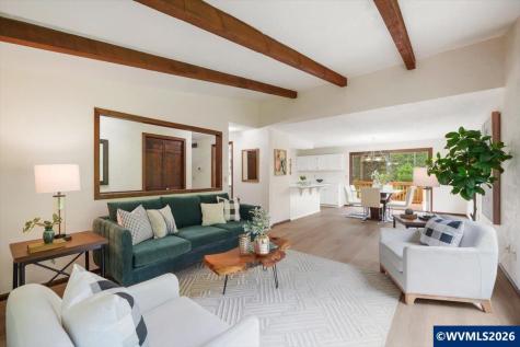 27133 NW Forest Springs Lane Corvallis OR 97330