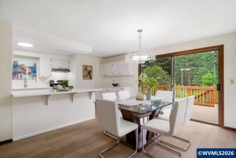 27133 NW Forest Springs Lane Corvallis OR 97330
